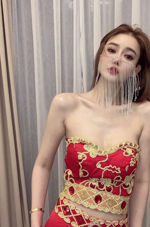 厦门极品美女异域风情艳舞诱惑